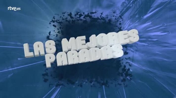  - LNFS. Cuartos: jornada 1. Las mejores paradas