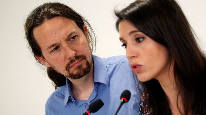 Telediario 1 - Telediario 2 en 4' - 19/05/18