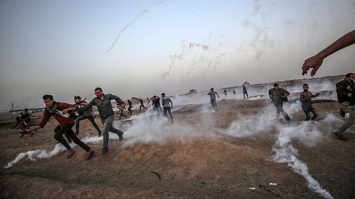 El mundo en 24 horas - El mundo en 24 horas - 19/05/18