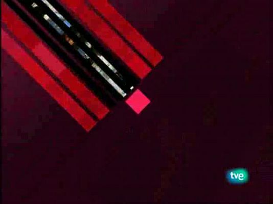 La 2 Noticias - La 2 Noticias Exprés - 28/03/09