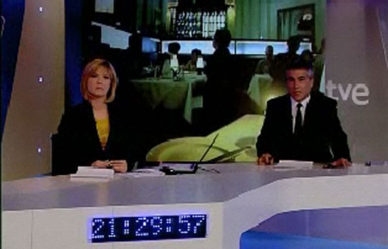  La Hora del Planeta en RTVE.es