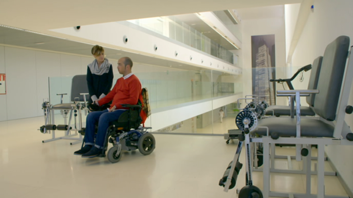 Arranca en verde - Toledo