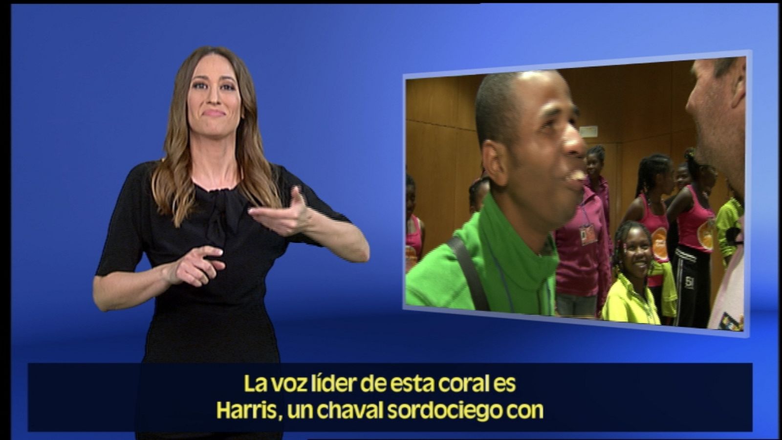 En lengua de signos - 20/05/18 - ver ahora