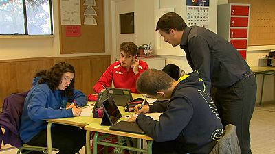 Pueblo de Dios - Misi�n en La Ventilla - ver ahora