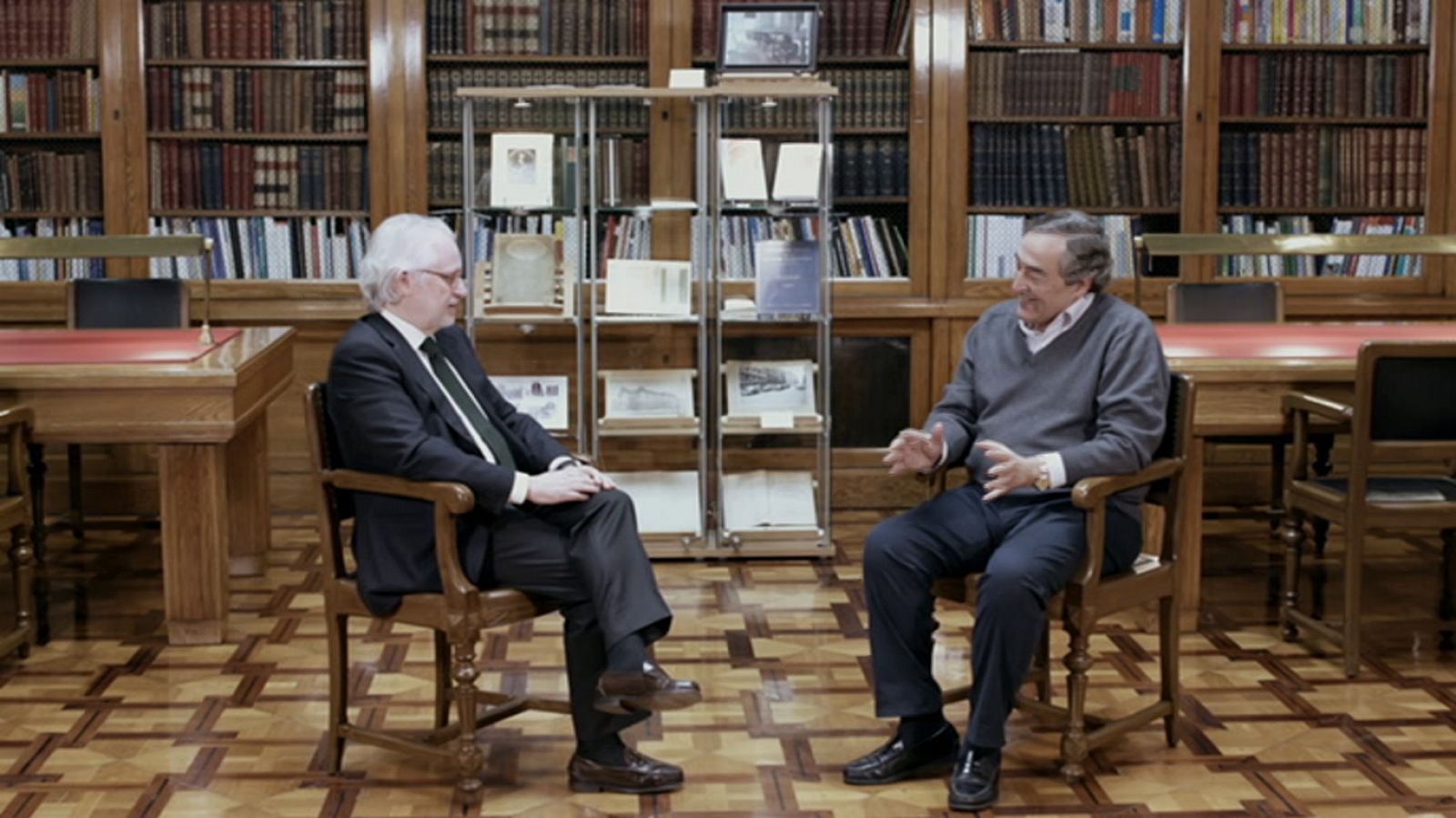 La ciencia de la salud - Ser cardiosaludables - ver ahora