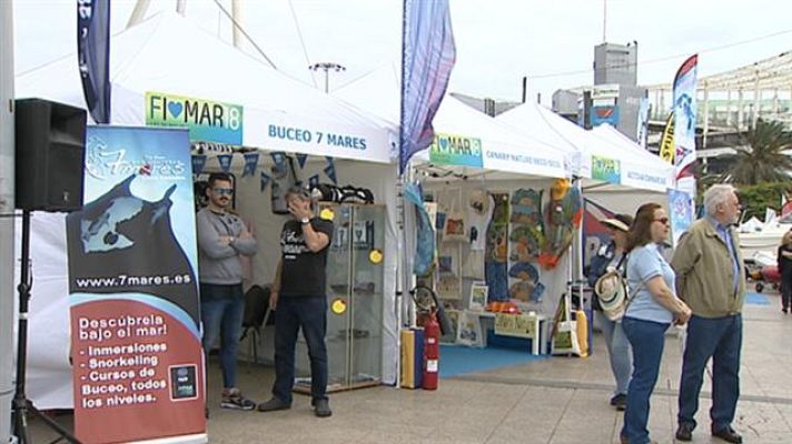 Telecanarias - Canarias en 2' - 20/05/2018