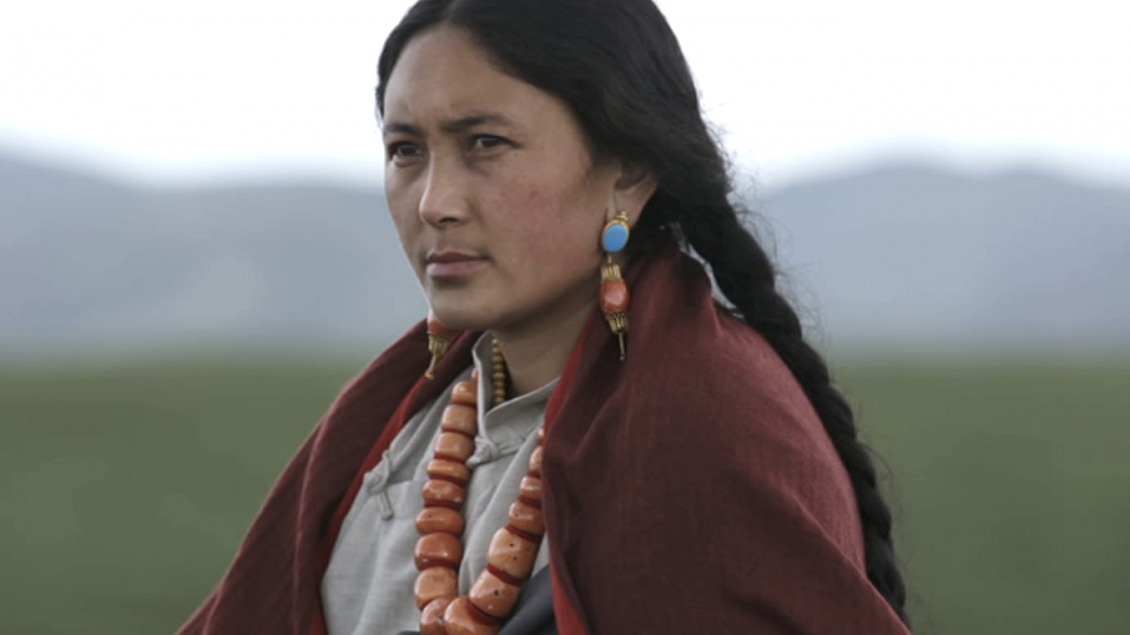 Documenta2 - Al hilo del mundo: El Tibet - ver ahora