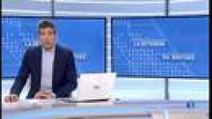 L'Informatiu - El Resum Informatiu de la Setmana - 20/05/2018