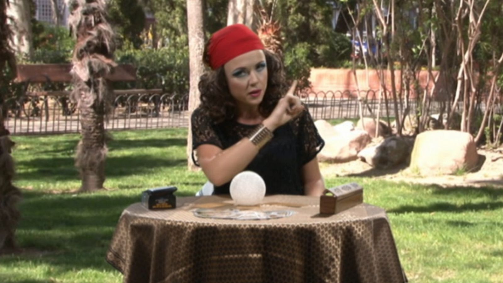 Inglés online TVE - Programa 96 - ver ahora