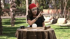 Inglés online TVE - Programa 96