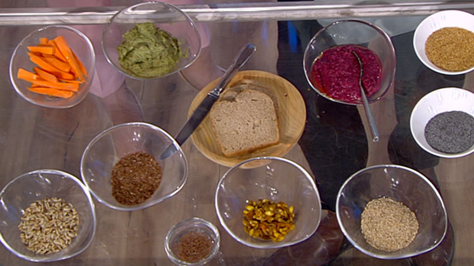 Saber vivir - 21/05/18 - ver ahora