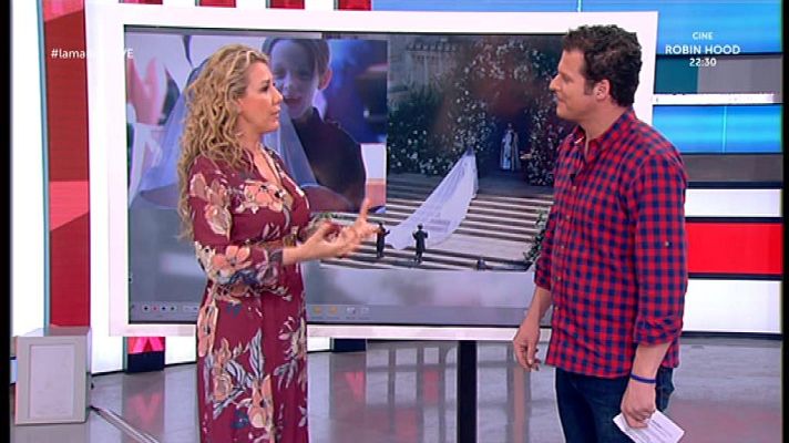 La mañana - La Mañana - 21/05/18