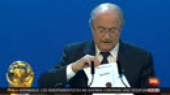  - Human Rights Watch pide que se hable de los Derechos Humanos también durante el Mundial de Rusia