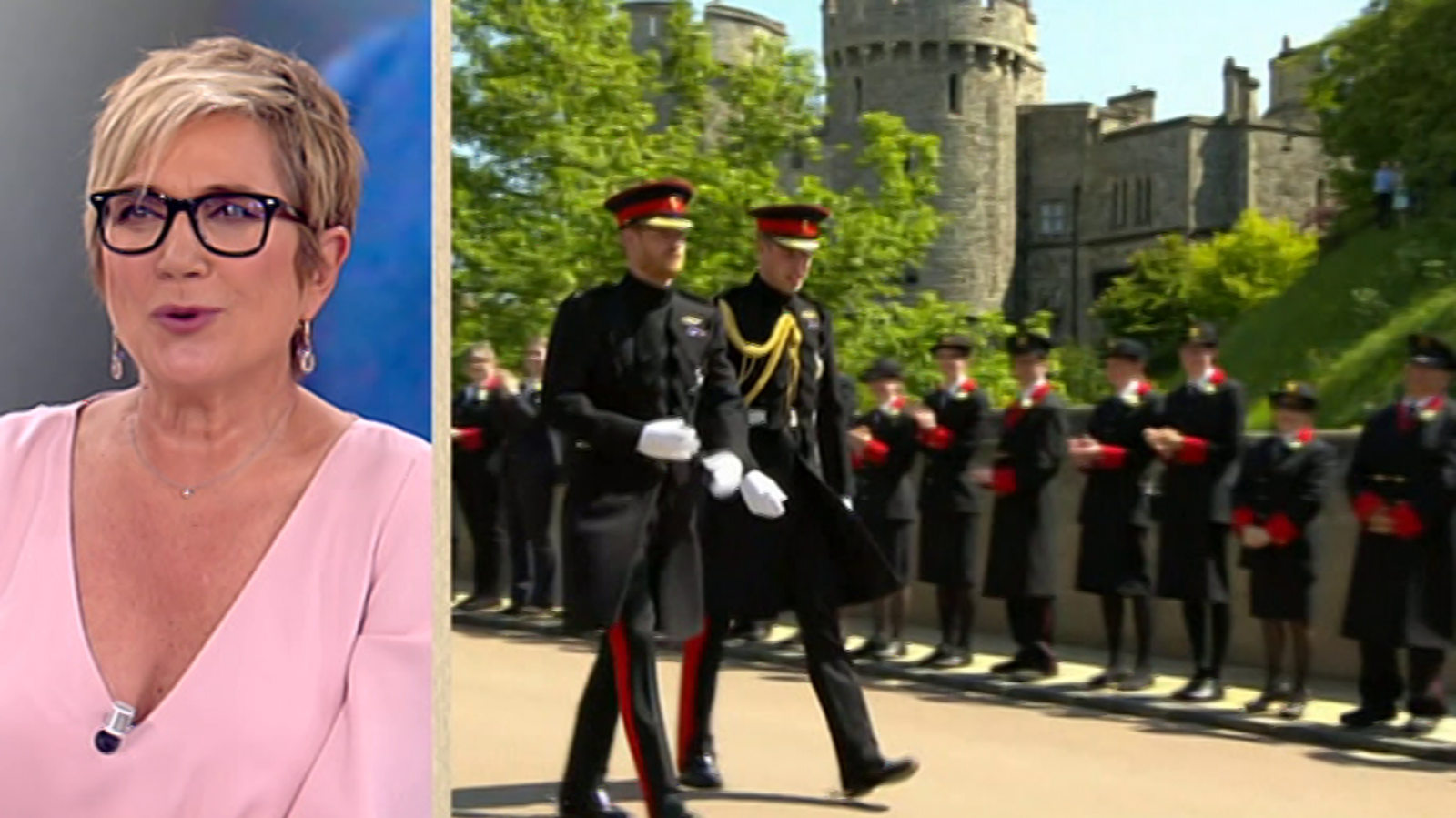 Amigas y conocidas - 21/05/18 - ver ahora