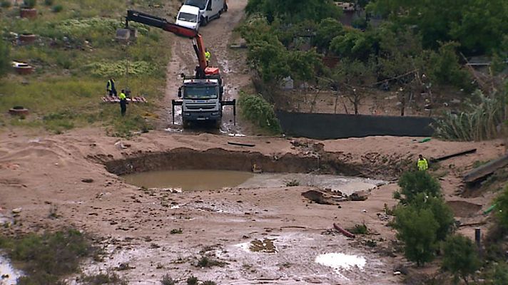 Informativo de Madrid - La Comunidad de Madrid en 4' - 21/05/18