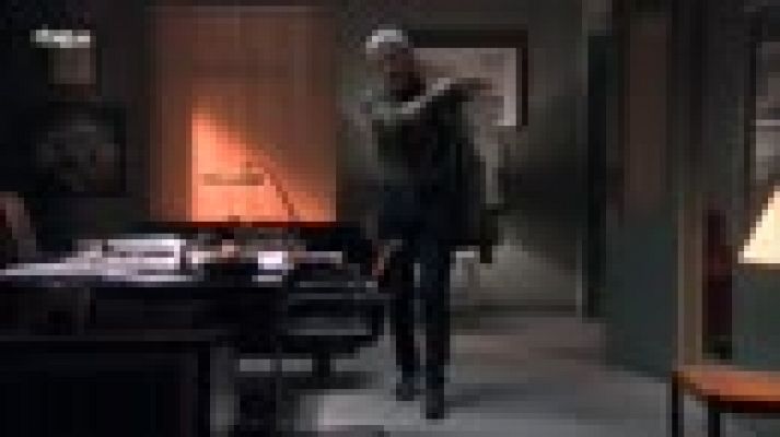 Servir y proteger - Jairo muere asesinado