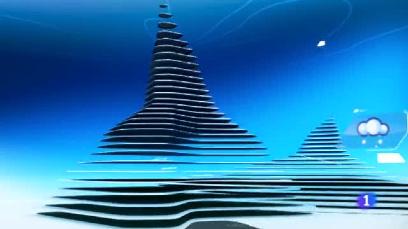 El tiempo en Galicia - 21/05/18