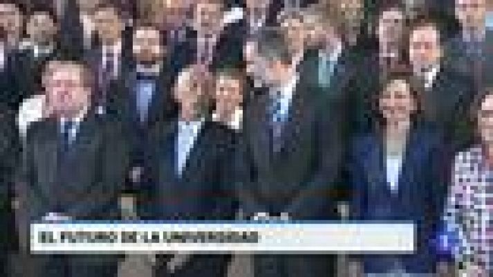 Noticias de Castilla y León - Castilla y León en 1' - 21/05/18