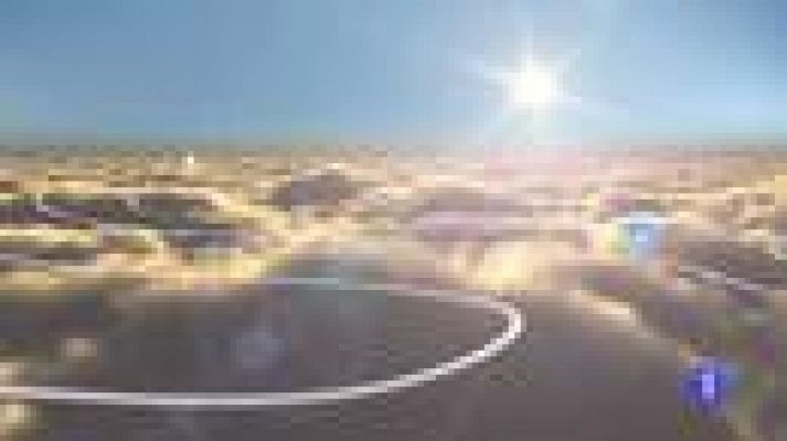 TeleCantabria - El tiempo en Cantabria - 21/05/18