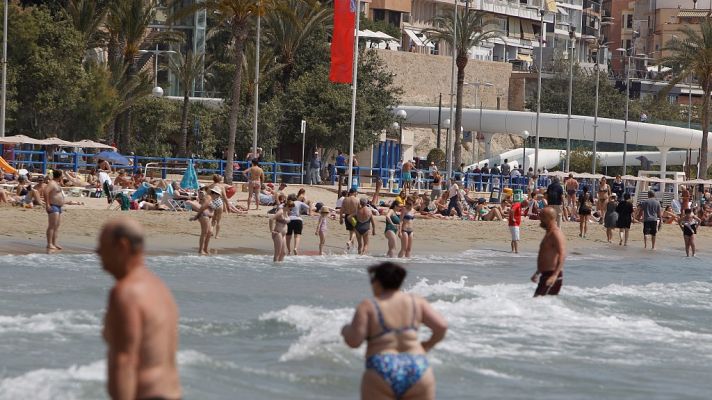 L'informatiu - Comunitat Valenciana - L'Informatiu - Comunitat Valenciana - 21/05/18