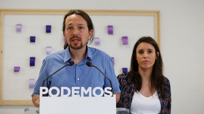 Telediario 1 - Telediario 1 en 4' - 21/05/18