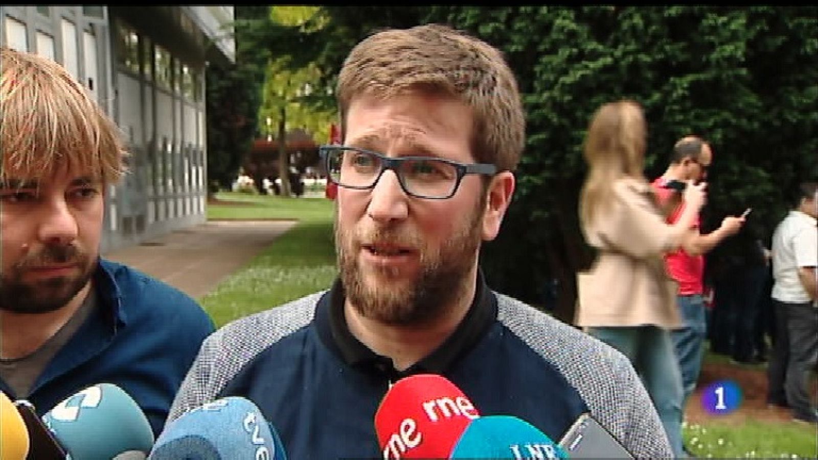 Asturias en 2' - 21/05/18 | Ver