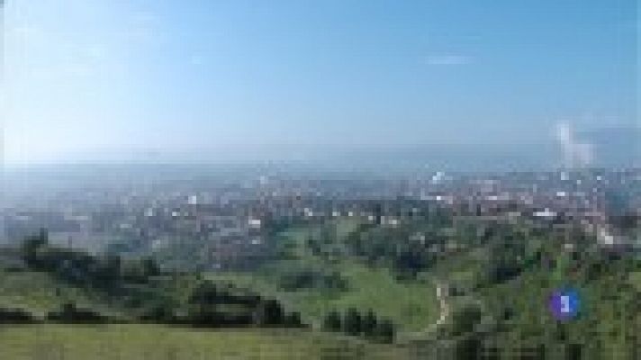 Panorama Regional - El tiempo en Asturias - 21/05/18