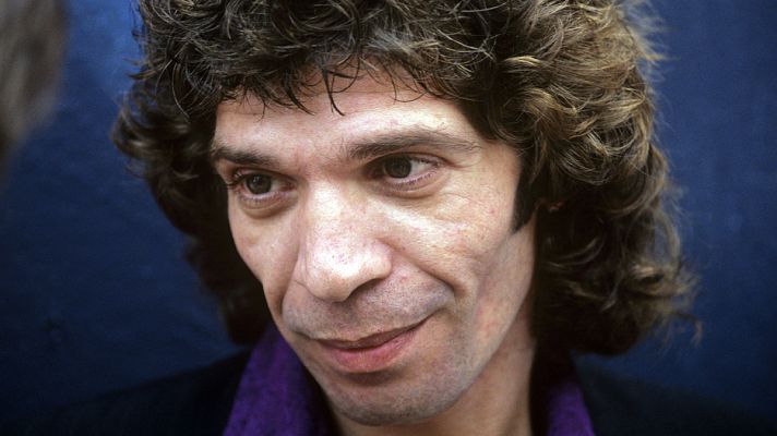 Cultura en Rtve.es - 'Camarón: flamenco y revolución'