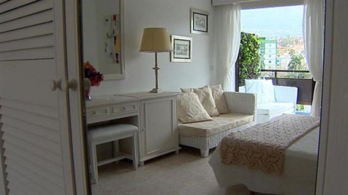 Telecanarias - Canarias en 2' - 21/05/2018