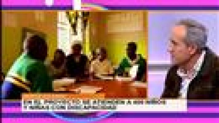 Cerca de ti - Cerca de ti - 21/05/2018