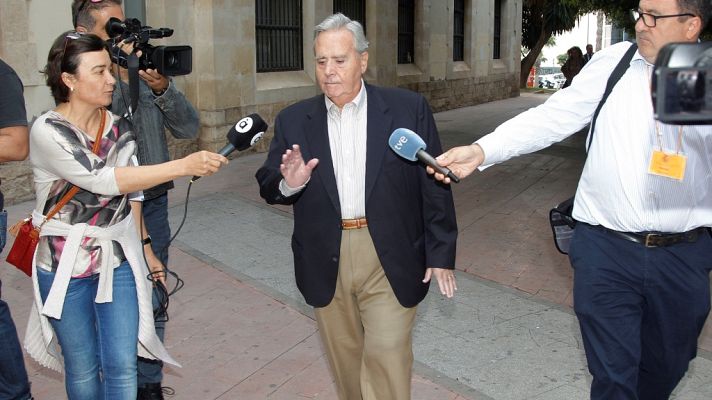 L'informatiu - Comunitat Valenciana - L'Informatiu - Comunitat Valenciana 2 - 21/05/18