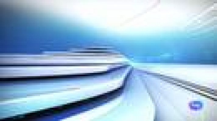 Noticias Aragón - Noticias Aragón 2-21/05/18