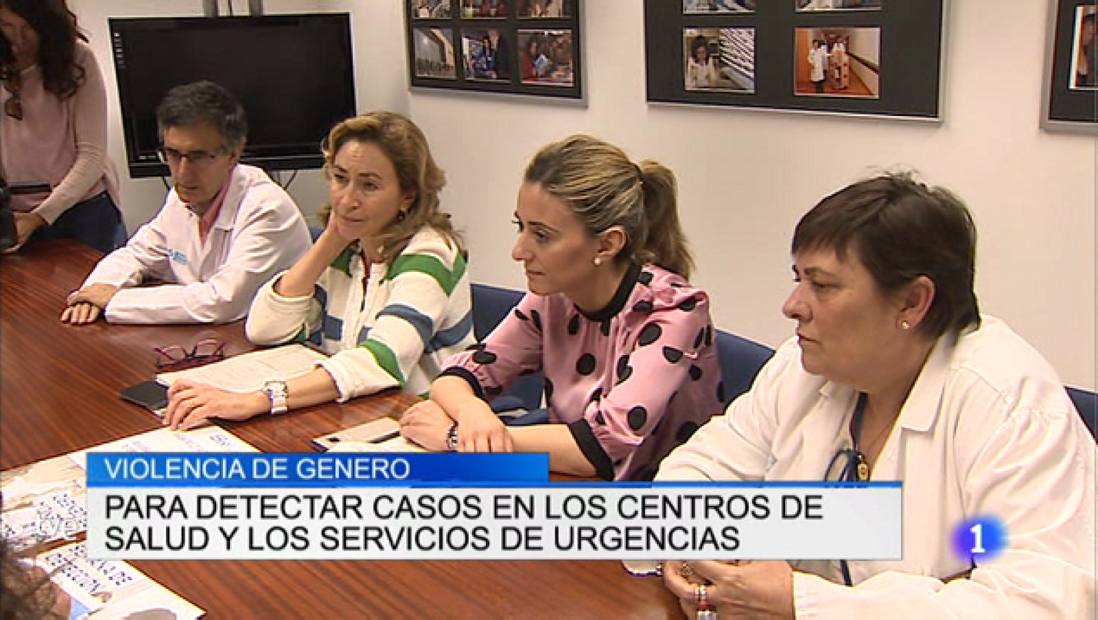 Informativo Telerioja - 21/05/18