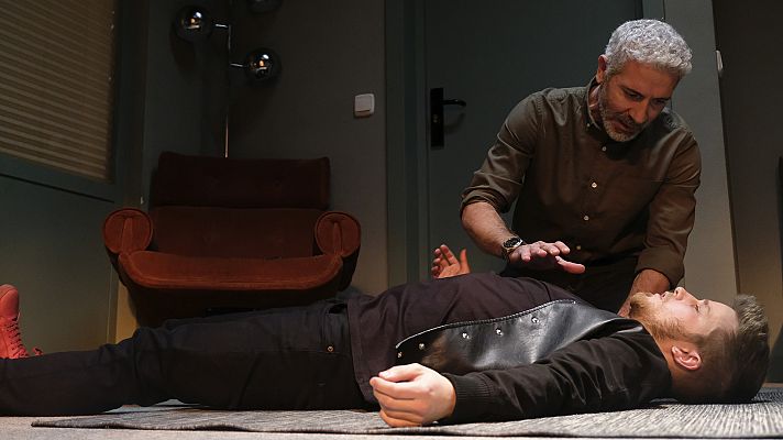 Servir y proteger - Episodio 265