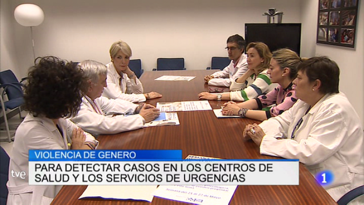 Informativo Telerioja - Informativo Telerioja 2 - 21/05/18