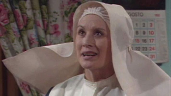 Programas y Concursos en el Archivo de RTVE - Pasen y vean - Melocotón en almíbar