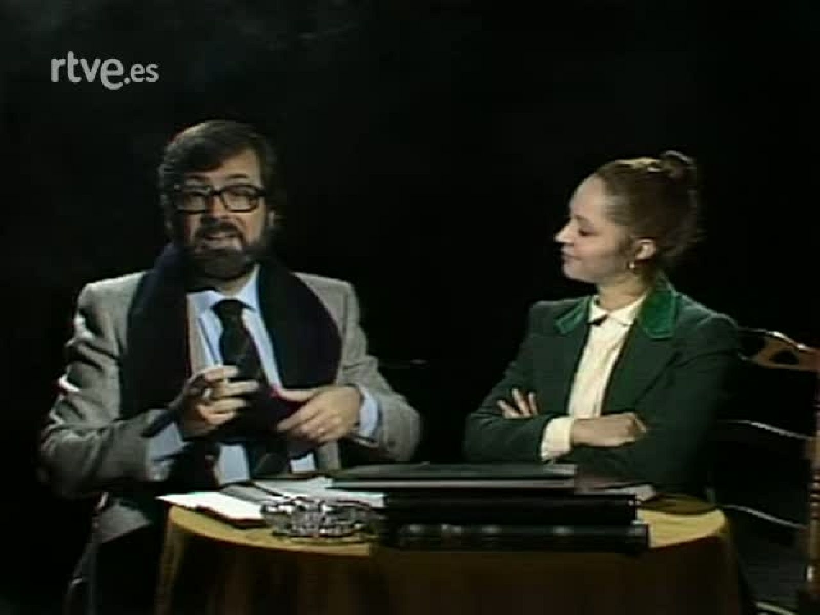 Mis terrores favoritos - 39 escalones