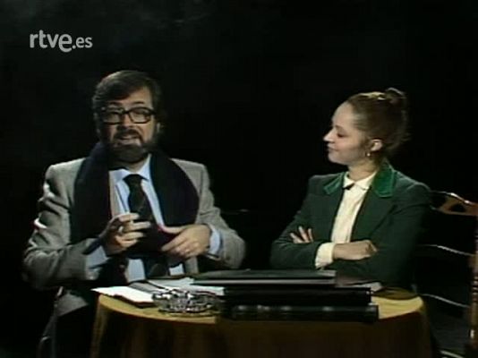 Mis terrores favoritos - 39 escalones