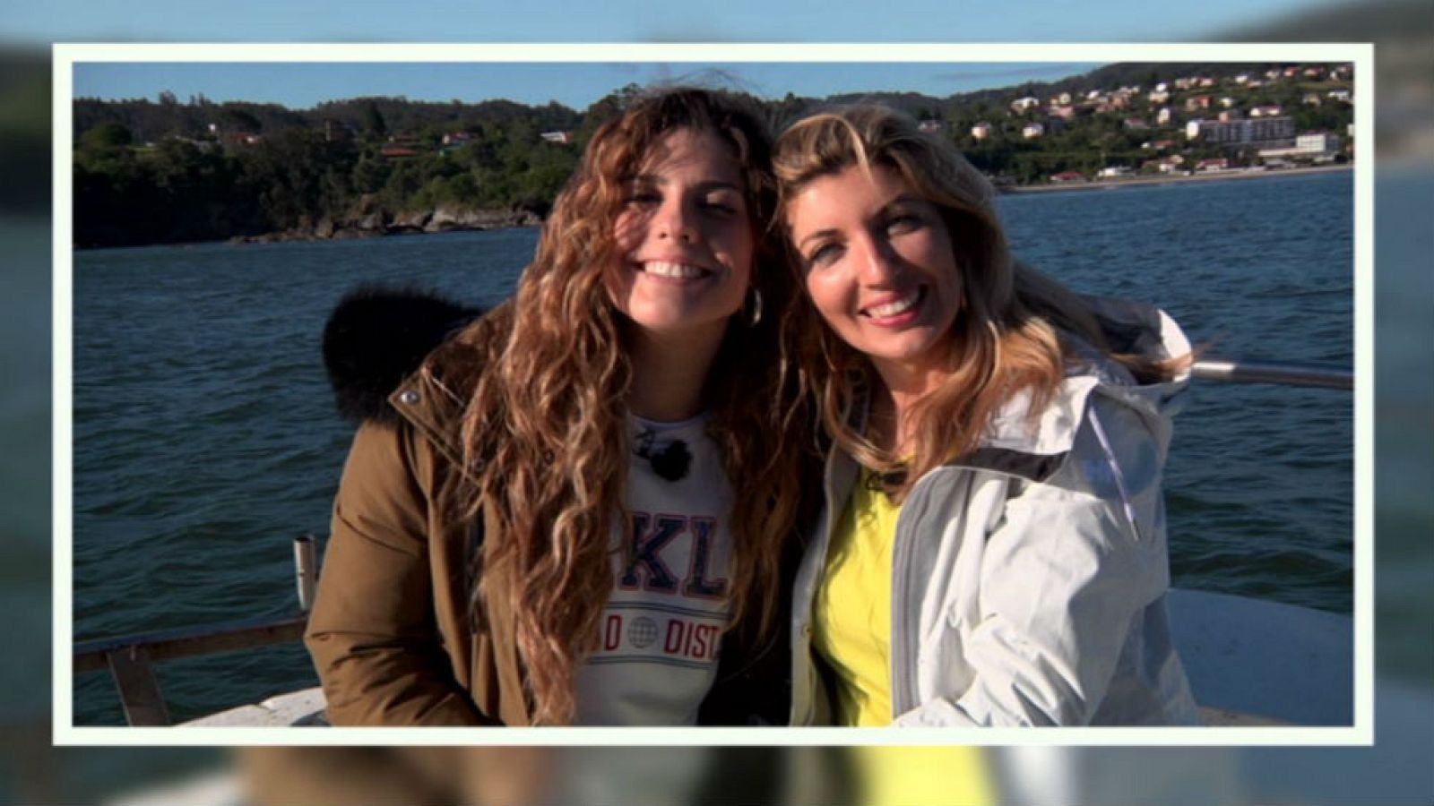 Miriam Rodríguez, Terrícola de Honor