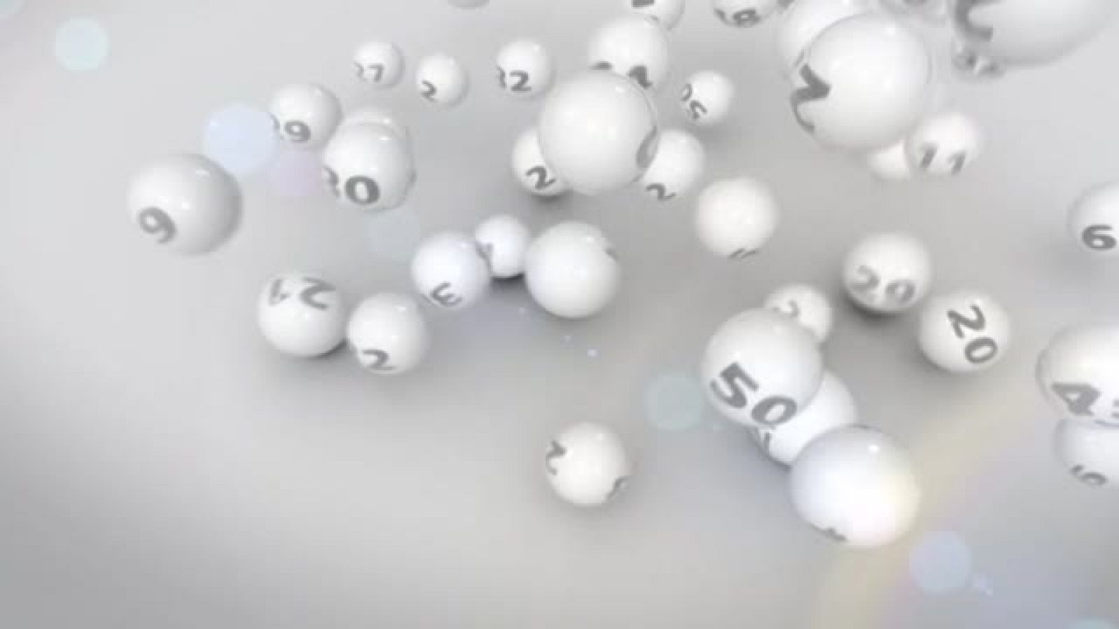 Bonoloto - 21/05/2018 - ver ahora