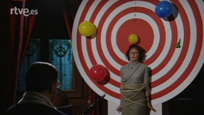 Mis terrores favoritos - El final de Damien