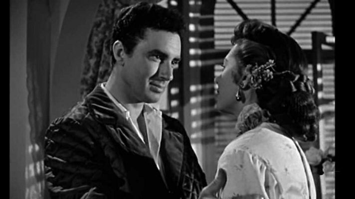 Historia de nuestro cine - Zalacaín el aventurero