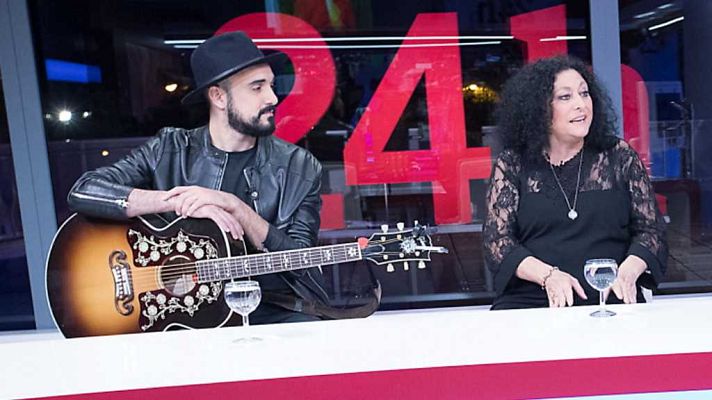 La hora cultural - La hora cultural - 21/05/18