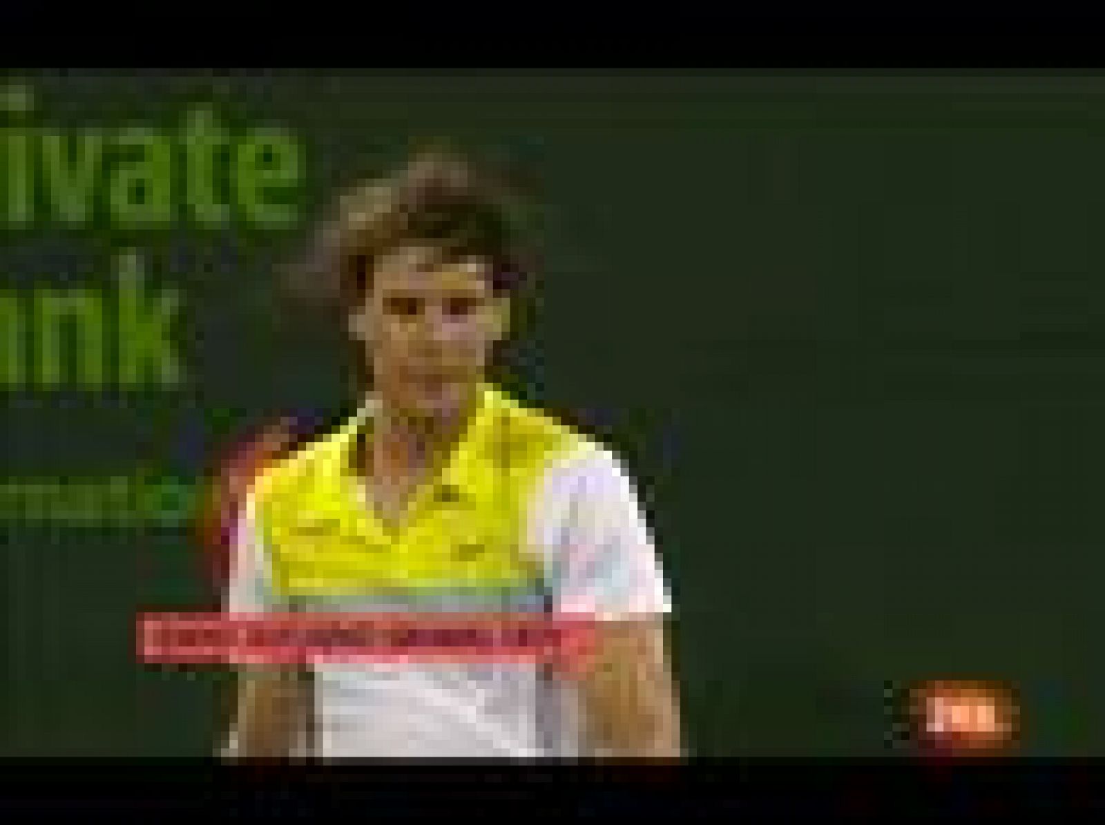 Sin programa: Nadal se impone por paliza  | RTVE Play