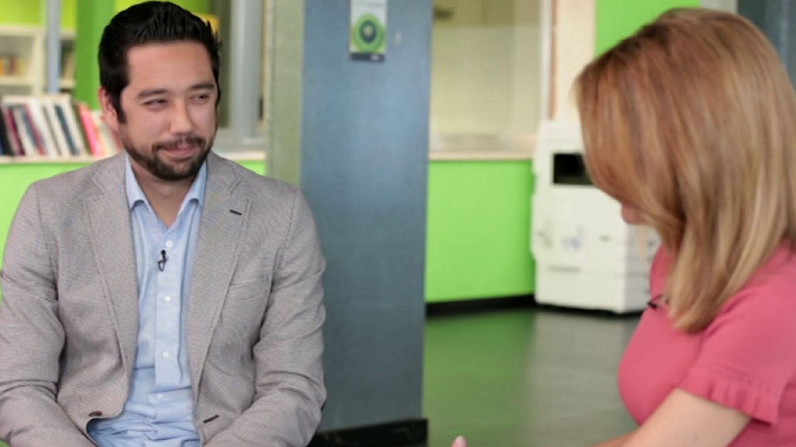 EOI  (Escuela de Organización Industrial) - Programa 3 - ver ahora