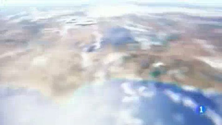 Telenorte - País Vasco - El tiempo en el País Vasco - 21/05/18