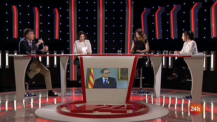 Vespre 24 - Vespre 24 - 18/05/2018