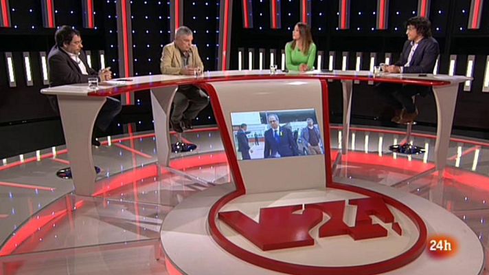 Vespre 24 - Vespre 24 - 21/05/2018