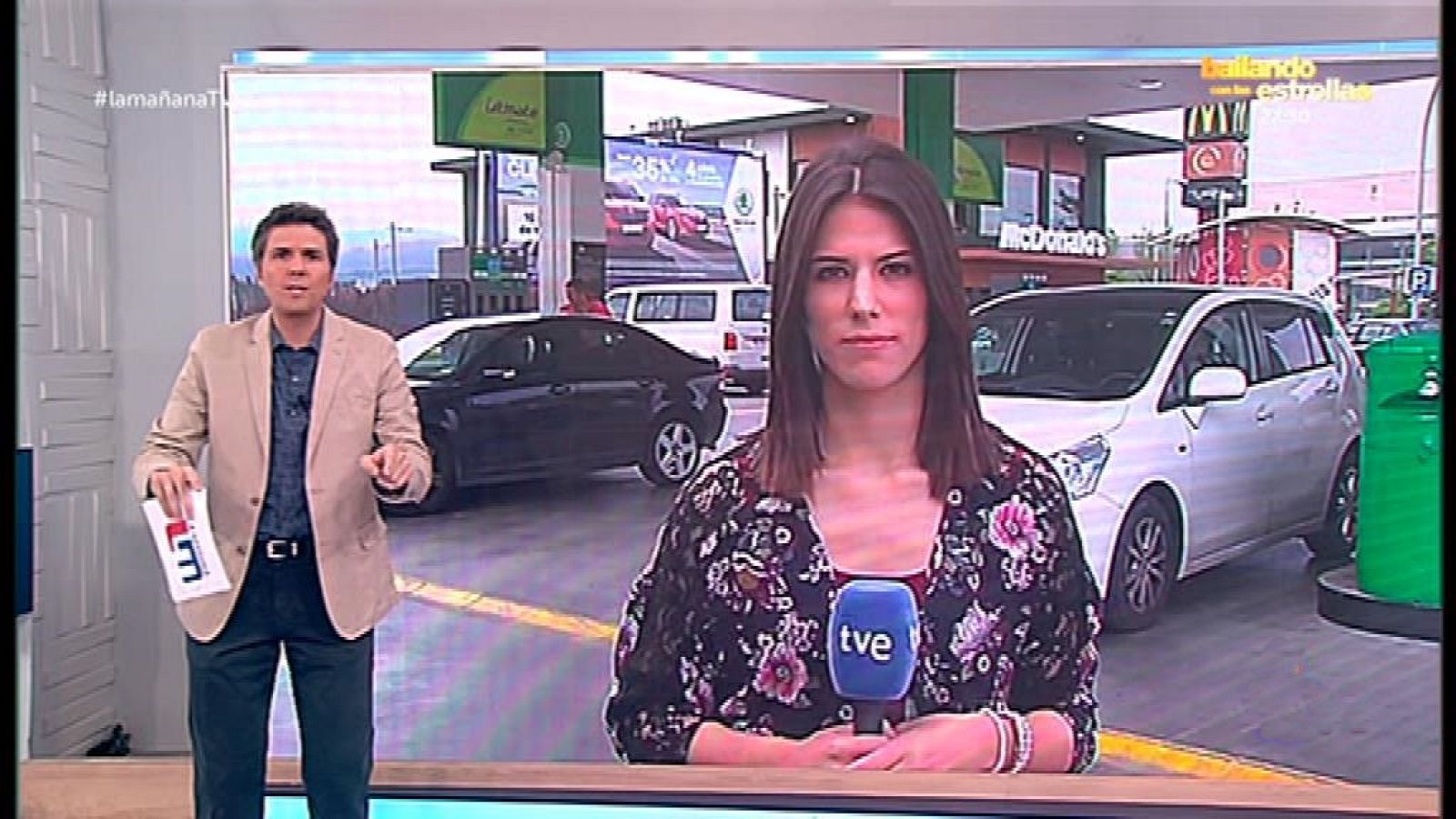 La Mañana - 22/05/18 - ver ahora