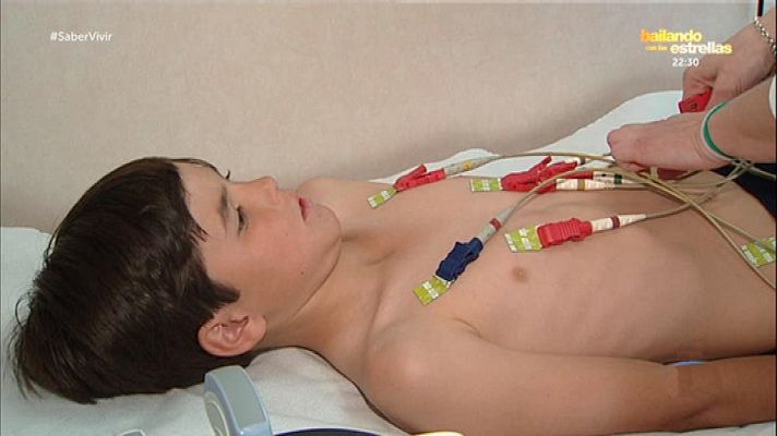 Saber vivir - Saber vivir - 22/05/18